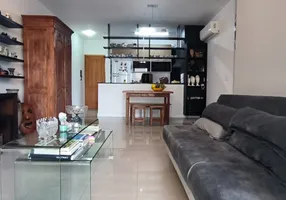 Foto 1 de Apartamento com 3 Quartos à venda, 100m² em Tamboré, Santana de Parnaíba