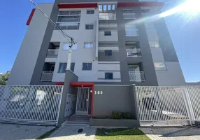 Foto 1 de Apartamento com 3 Quartos à venda, 62m² em Cidade Jardim, São José dos Pinhais