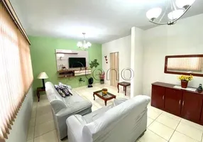 Foto 1 de Casa com 4 Quartos à venda, 255m² em Jardim Chapadão, Campinas