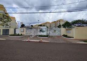 Foto 1 de Apartamento com 2 Quartos à venda, 45m² em Conjunto Habitacional Jose Garcia Molina , Londrina