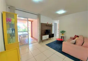 Foto 1 de Apartamento com 3 Quartos para alugar, 57m² em Centro, Barra dos Coqueiros