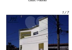 Foto 1 de Lote/Terreno à venda, 229m² em Grajaú, São Paulo