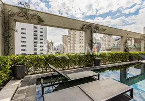 Foto 1 de Cobertura com 2 Quartos à venda, 690m² em Jardim América, São Paulo