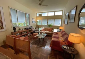 Foto 1 de Apartamento com 3 Quartos à venda, 80m² em Jardim Botânico, Rio de Janeiro