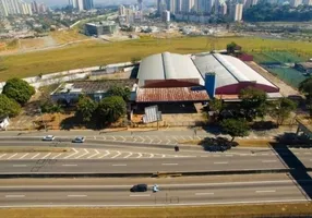 Foto 1 de Galpão/Depósito/Armazém para alugar, 9000m² em Jardim Aquarius, São José dos Campos