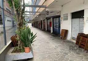 Foto 1 de Ponto Comercial para alugar, 28m² em Independência, Porto Alegre