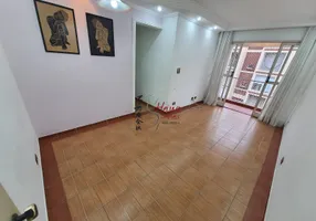Foto 1 de Apartamento com 2 Quartos à venda, 51m² em Vila Guedes, São Paulo