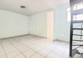 Foto 1 de Apartamento com 3 Quartos à venda, 106m² em Maracanã, Rio de Janeiro