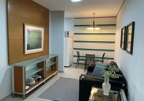 Foto 1 de Apartamento com 1 Quarto para alugar, 40m² em Vieiralves, Manaus