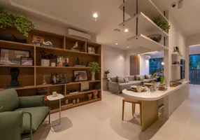 Foto 1 de Apartamento com 2 Quartos à venda, 68m² em Jardim Prudência, São Paulo