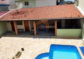 Foto 1 de Sobrado com 3 Quartos à venda, 345m² em Jardim Solange, Campo Limpo Paulista