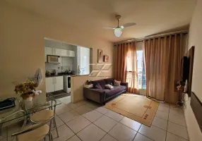 Foto 1 de Apartamento com 2 Quartos à venda, 59m² em Chácara Lusa, Rio Claro