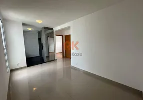 Foto 1 de Apartamento com 2 Quartos à venda, 47m² em Chacaras Cotia, Contagem