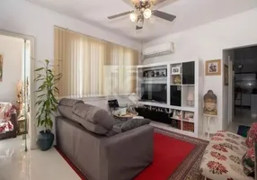 Foto 1 de Apartamento com 3 Quartos à venda, 95m² em Higienópolis, Porto Alegre
