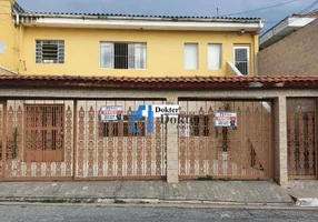 Foto 1 de Casa com 6 Quartos à venda, 200m² em Freguesia do Ó, São Paulo