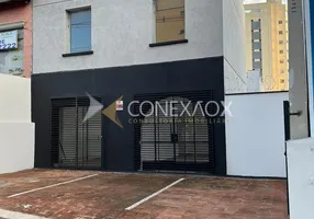 Foto 1 de Imóvel Comercial com 1 Quarto para alugar, 119m² em Cambuí, Campinas