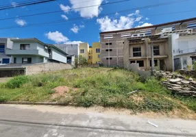 Foto 1 de Lote/Terreno à venda, 283m² em Hípica, Porto Alegre