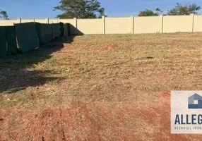 Foto 1 de Lote/Terreno à venda, 535m² em Quinta do Golfe Jardins, São José do Rio Preto