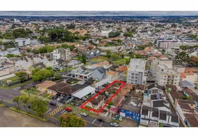 Foto 1 de Lote/Terreno à venda, 564m² em Portão, Curitiba