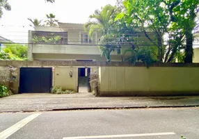 Foto 1 de Casa de Condomínio com 9 Quartos à venda, 1180m² em Leblon, Rio de Janeiro