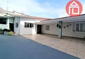 Foto 1 de Casa com 3 Quartos à venda, 182m² em Jardim Recreio, Bragança Paulista