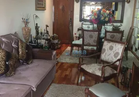 Foto 1 de Apartamento com 3 Quartos à venda, 130m² em Vila Boa Vista, Santo André