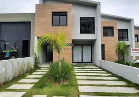 Foto 1 de Casa com 3 Quartos à venda, 106m² em Palhocinha, Garopaba