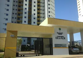 Foto 1 de Apartamento com 3 Quartos para alugar, 70m² em Parque Oeste Industrial, Goiânia