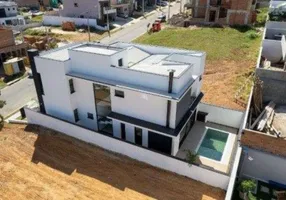 Foto 1 de Casa de Condomínio com 4 Quartos à venda, 250m² em Jardim Pau Preto, Indaiatuba