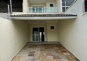 Foto 1 de Casa com 3 Quartos à venda, 110m² em Maraponga, Fortaleza