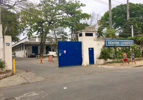 Foto 1 de Galpão/Depósito/Armazém para alugar, 600m² em Bonsucesso, Rio de Janeiro