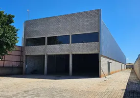 Foto 1 de Galpão/Depósito/Armazém para alugar, 1180m² em Setor Industrial, Brasília