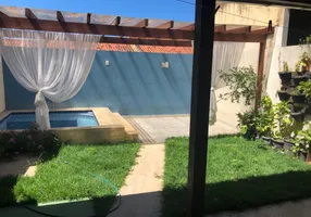 Foto 1 de Casa com 3 Quartos à venda, 150m² em São Marcos, Macaé