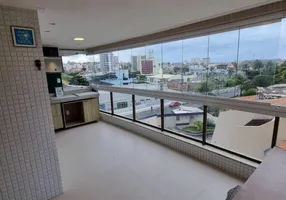 Foto 1 de Apartamento com 3 Quartos à venda, 105m² em Armação, Salvador