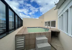 Foto 1 de Cobertura com 4 Quartos à venda, 240m² em Ponta Verde, Maceió