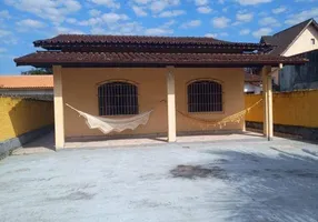 Foto 1 de Casa com 3 Quartos à venda, 143m² em Massaguaçu, Caraguatatuba