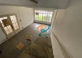 Foto 1 de Imóvel Comercial com 3 Quartos para alugar, 400m² em Vila Pedro Moreira, Guarulhos