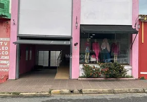 Foto 1 de Ponto Comercial à venda, 172m² em Vila Santana, Sorocaba