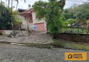 Foto 1 de Casa com 2 Quartos à venda, 63m² em Cruzeiro do Sul, Criciúma