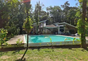 Foto 1 de Casa de Condomínio com 4 Quartos à venda, 320m² em Barra do Una, São Sebastião