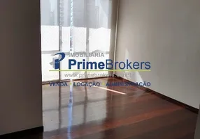 Foto 1 de Apartamento com 2 Quartos à venda, 65m² em Mirandópolis, São Paulo