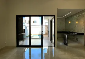 Foto 1 de Casa de Condomínio com 3 Quartos à venda, 167m² em Jardim Valencia, Ribeirão Preto