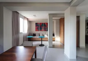 Foto 1 de Apartamento com 3 Quartos à venda, 63m² em Parque São Jorge, São Paulo
