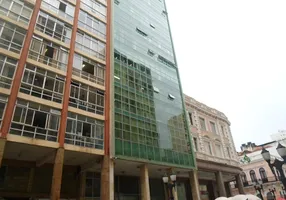 Foto 1 de Sala Comercial para venda ou aluguel, 41m² em Centro, Curitiba