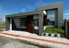 Foto 1 de Casa com 3 Quartos à venda, 152m² em Coloninha, Araranguá