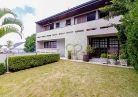 Foto 1 de Casa com 4 Quartos à venda, 330m² em Bom Retiro, Curitiba