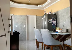 Foto 1 de Casa com 4 Quartos à venda, 273m² em Petrópolis, Manaus
