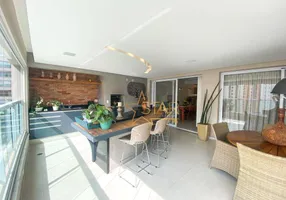 Foto 1 de Apartamento com 4 Quartos à venda, 335m² em Vila Nova Conceição, São Paulo