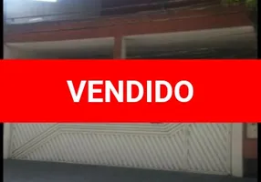 Foto 1 de Casa com 3 Quartos à venda, 110m² em Jardim Mitsutani, São Paulo