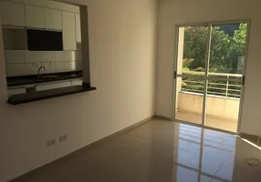 Foto 1 de Apartamento com 2 Quartos à venda, 57m² em Parque Rincao, Cotia